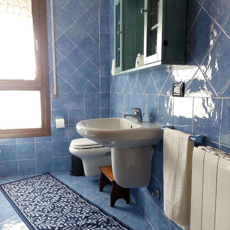 VaBene - Two-Bedroom Apartment - 15