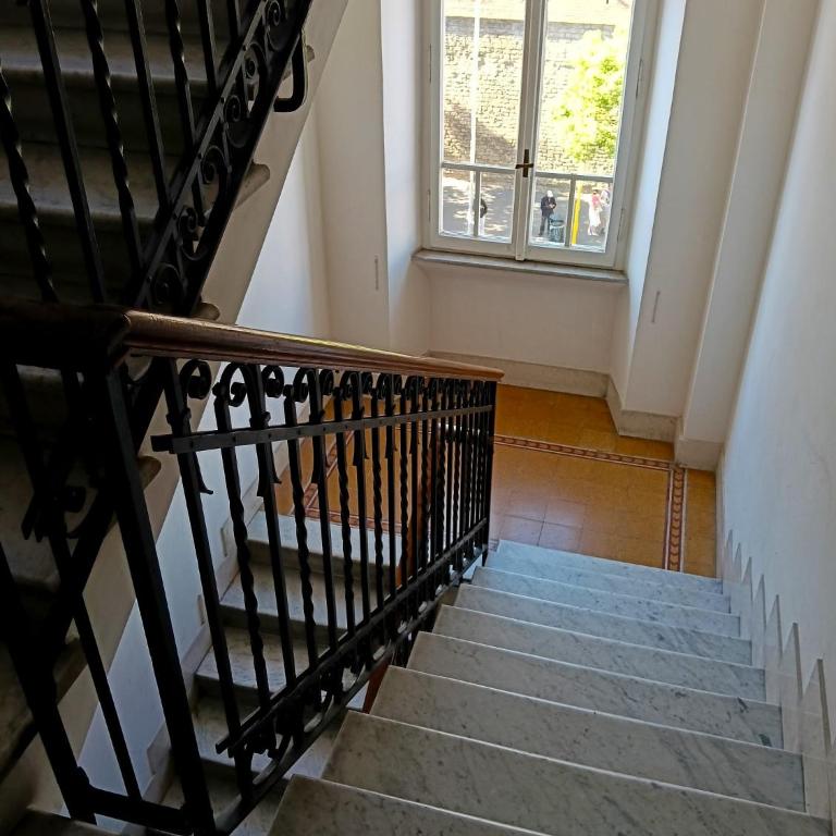 De Camillis Apartments in St Peter - Appartamento con 2 Camere da Letto - 22