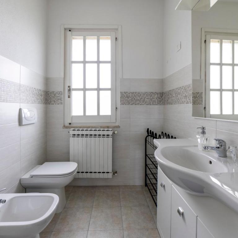 Belvedere Sul Mare - Camera Familiare - 6