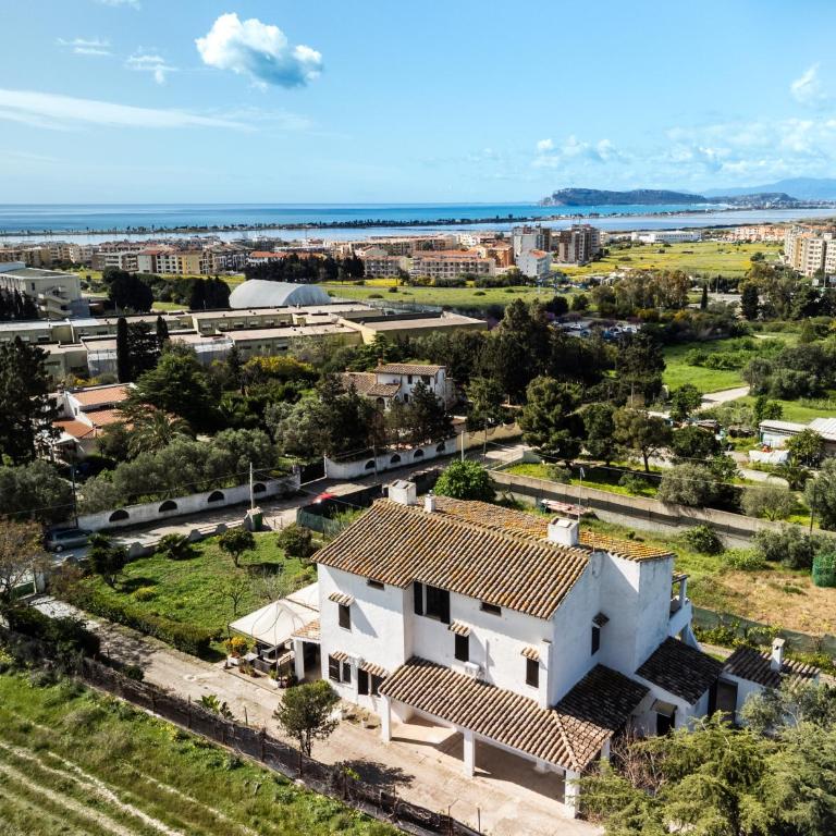 Belvedere Sul Mare - Camera Matrimoniale/Doppia con Letti Singoli con Vista Mare - 17