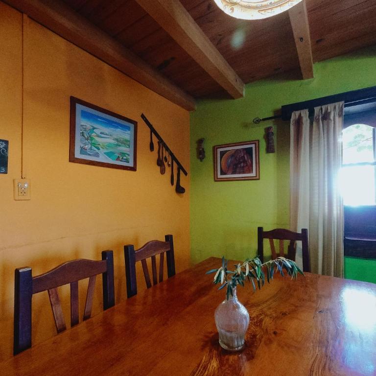 Ashpa Inti - Casa de 2 dormitorios - 5