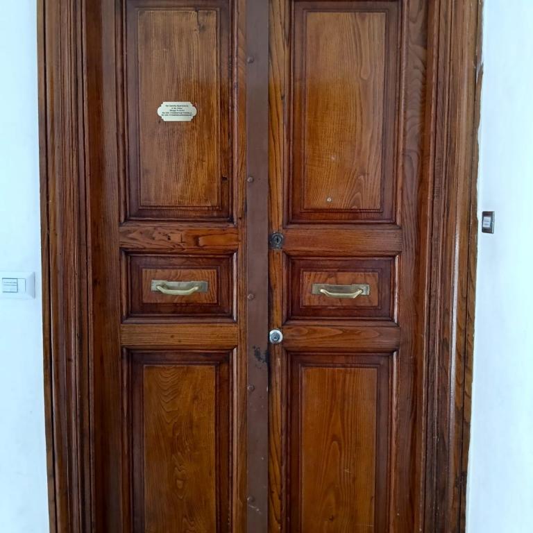 De Camillis Apartments in St Peter - Appartamento con 2 Camere da Letto - 23