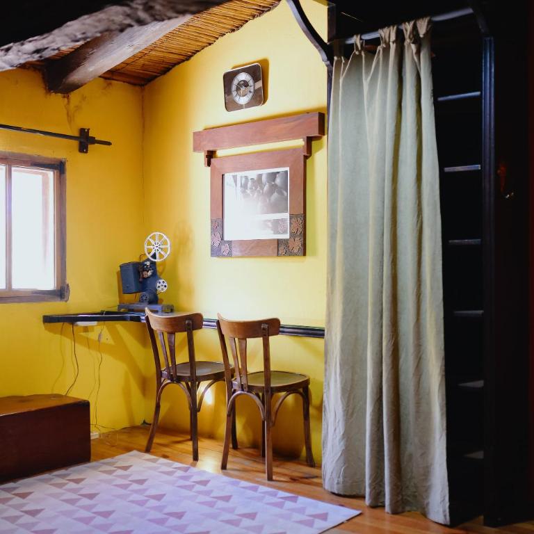 Ashpa Inti - Casa de 2 dormitorios - 10
