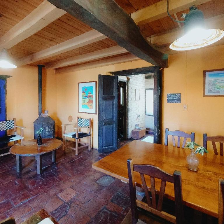 Ashpa Inti - Casa de 2 dormitorios - 12