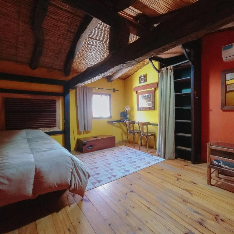 Ashpa Inti - Casa de 2 dormitorios - 1