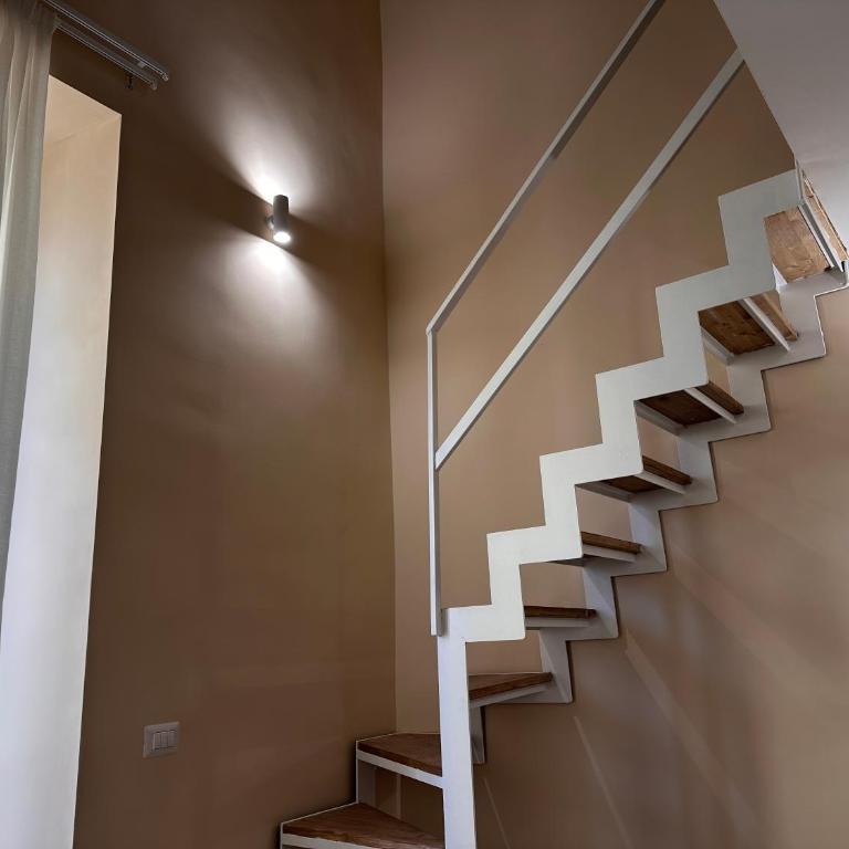 Appartamento del Conte - Central Naples - Appartamento Superior con Balcone - 10