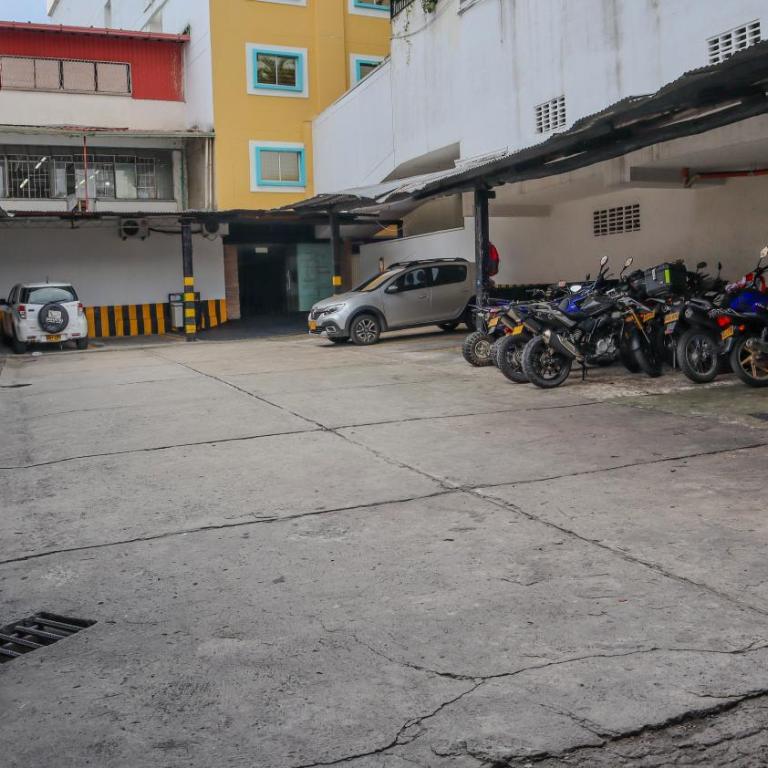 Hotel Alessio - Comfort Single Room - 5