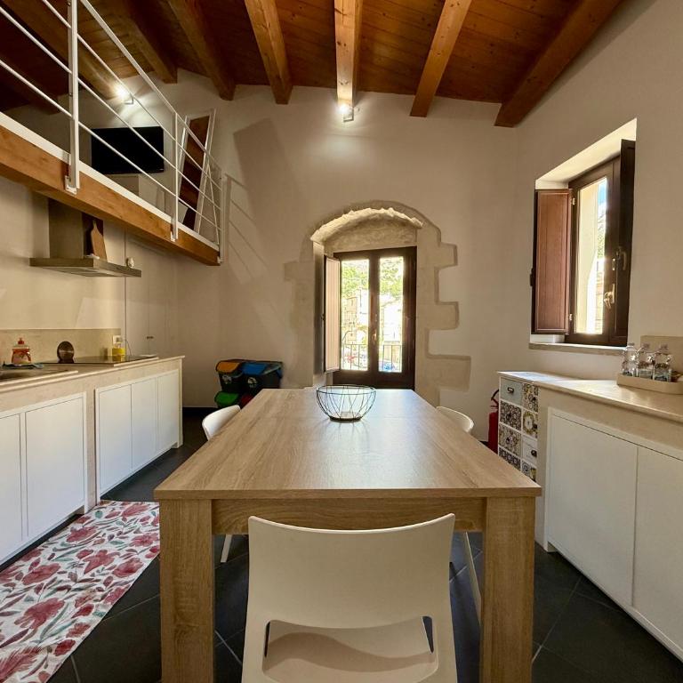 Casa Noemi Scicli - Appartamento con 1 Camera da Letto - 7