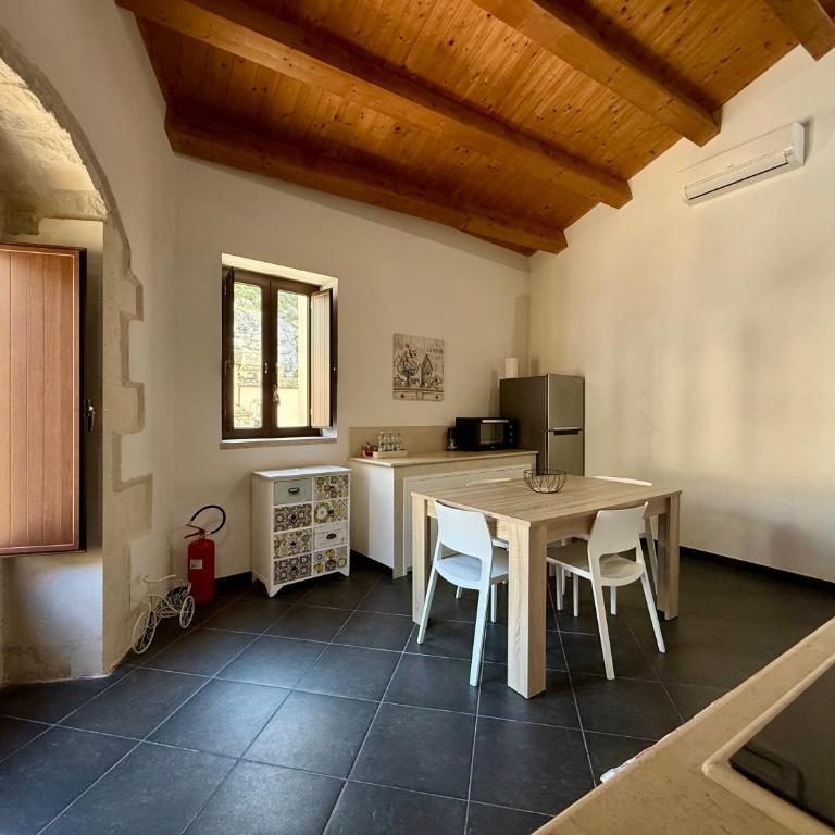 Casa Noemi Scicli - Appartamento con 1 Camera da Letto - 8