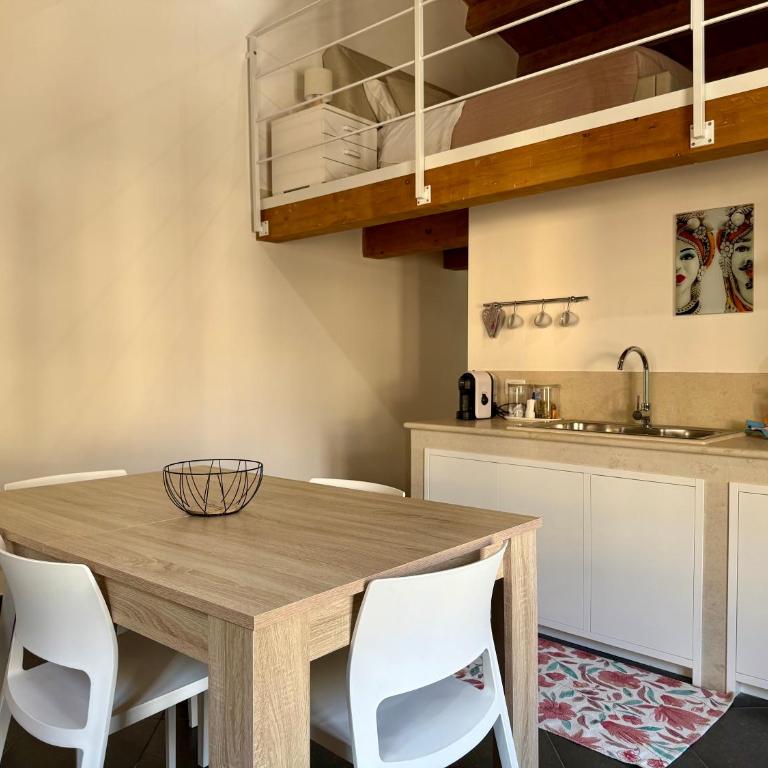 Casa Noemi Scicli - Appartamento con 1 Camera da Letto - 12