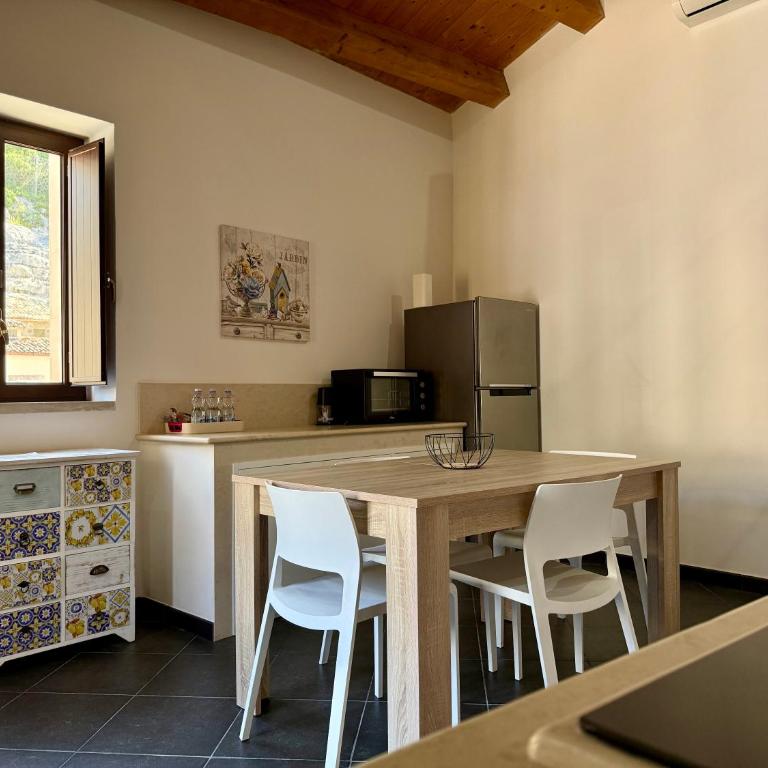 Casa Noemi Scicli - Appartamento con 1 Camera da Letto - 13