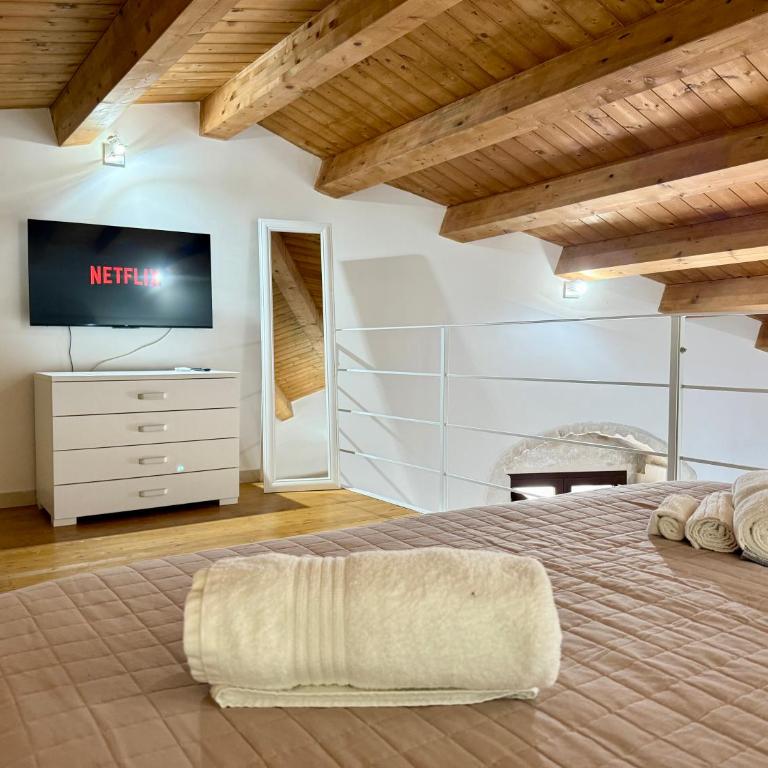 Casa Noemi Scicli - Appartamento con 1 Camera da Letto - 15