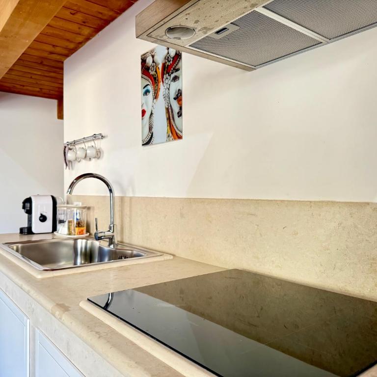 Casa Noemi Scicli - Appartamento con 1 Camera da Letto - 16