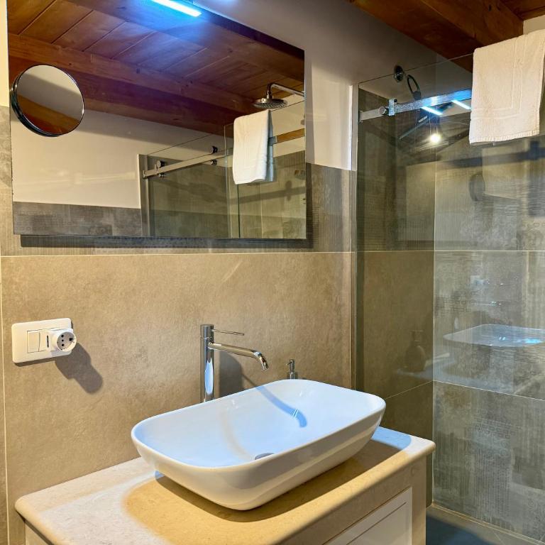 Casa Noemi Scicli - Appartamento con 1 Camera da Letto - 17