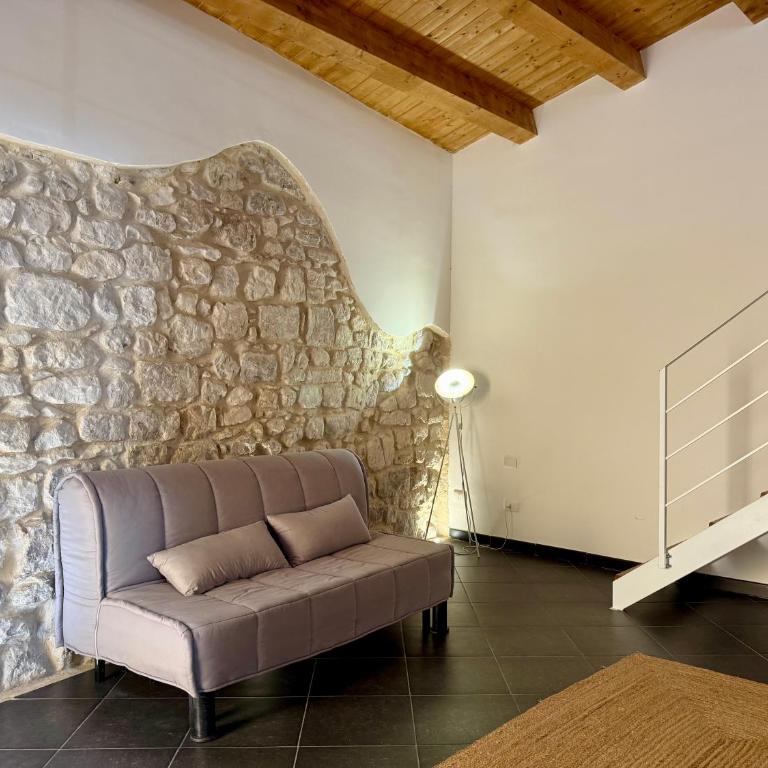 Casa Noemi Scicli - Appartamento con 1 Camera da Letto - 18
