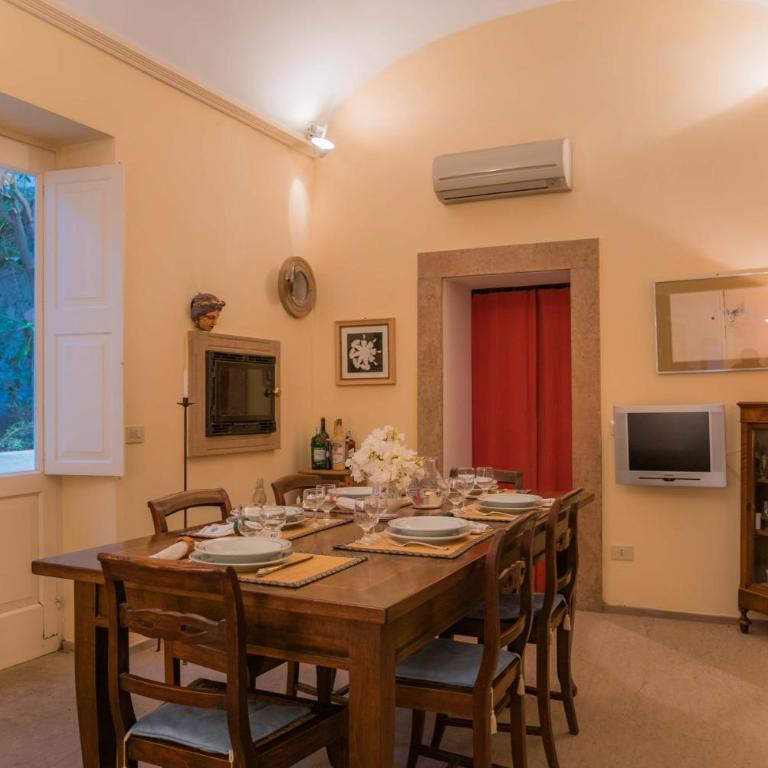 Prestigioso, sotto al castello di Lipari - Appartamento con 2 Camere da Letto e Balcone - 23