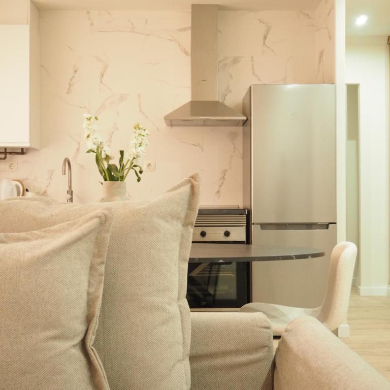 Apartamento Virgenes Eco friendly - Apartamento de 2 dormitorios - 6