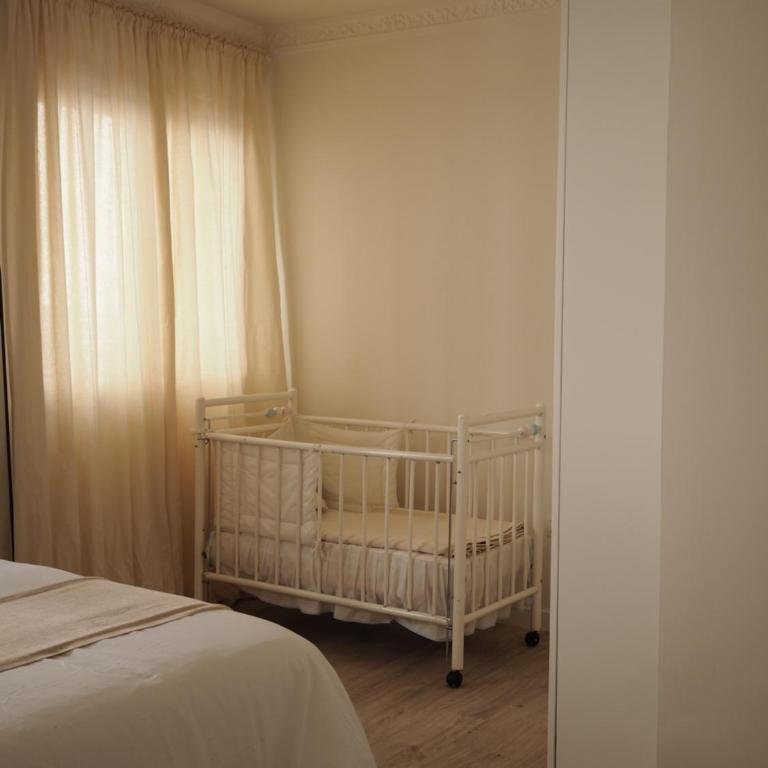 Apartamento Virgenes Eco friendly - Apartamento de 2 dormitorios - 8