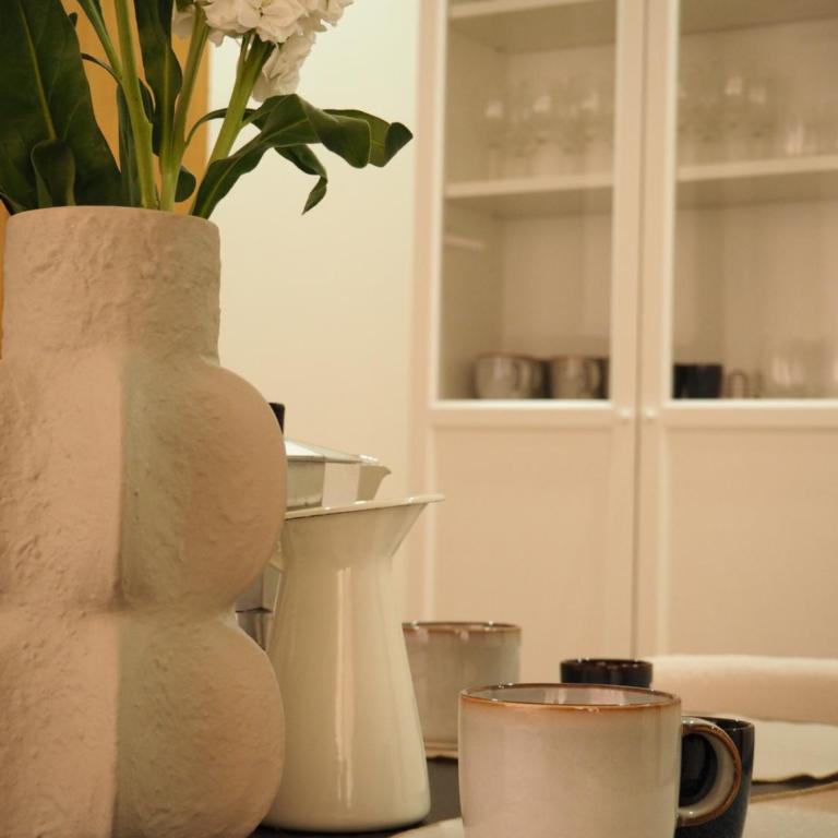 Apartamento Virgenes Eco friendly - Apartamento de 2 dormitorios - 10