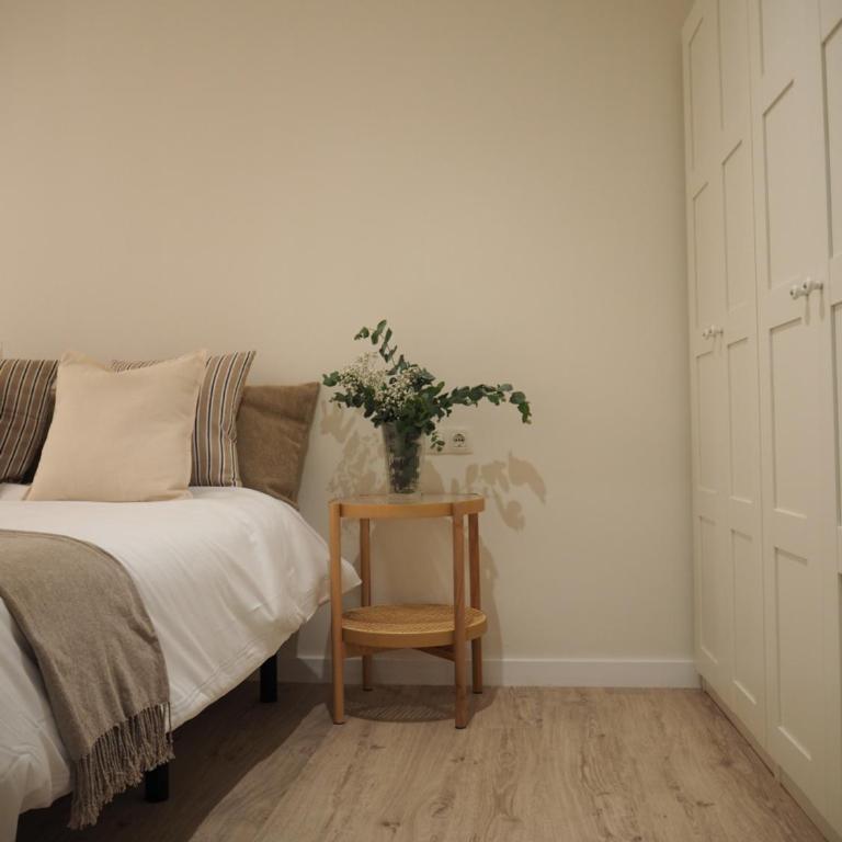 Apartamento Virgenes Eco friendly - Apartamento de 2 dormitorios - 13