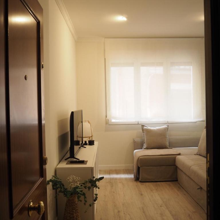 Apartamento Virgenes Eco friendly - Apartamento de 2 dormitorios - 7