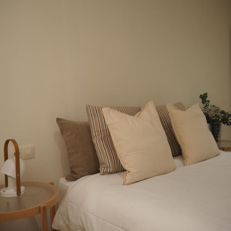 Apartamento Virgenes Eco friendly - Apartamento de 2 dormitorios - 14