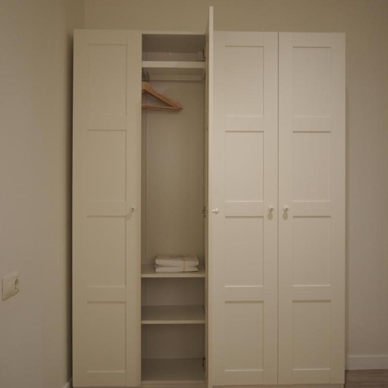Apartamento Virgenes Eco friendly - Apartamento de 2 dormitorios - 9