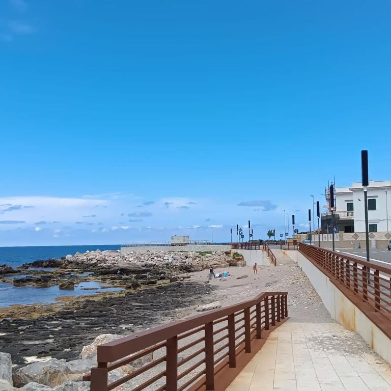 La casetta di Cecilia - Two-Bedroom House - 55