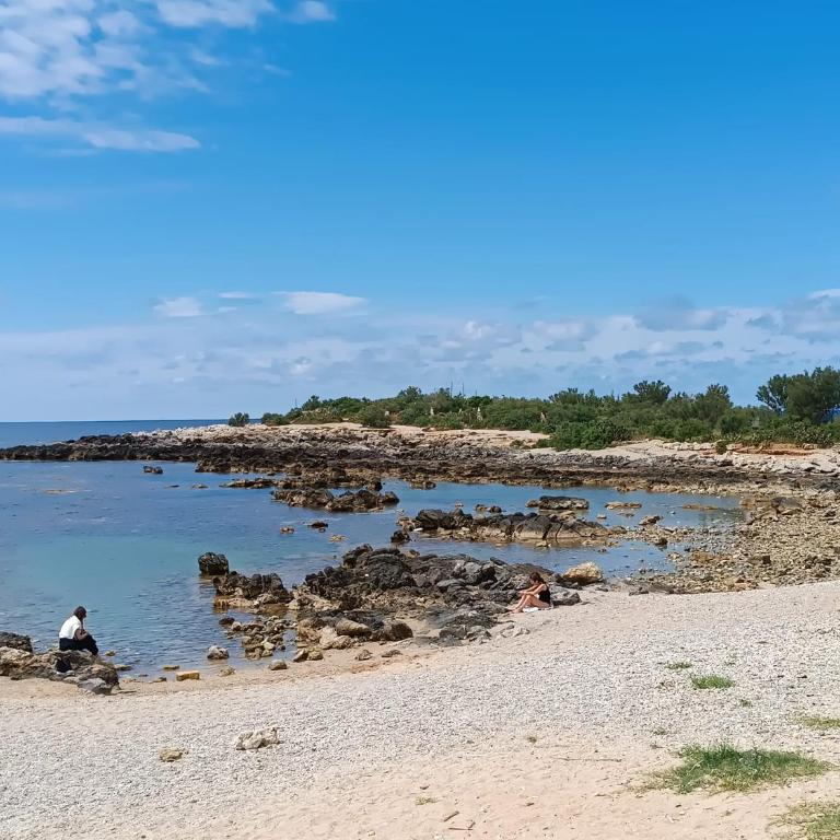 La casetta di Cecilia - Two-Bedroom House - 54