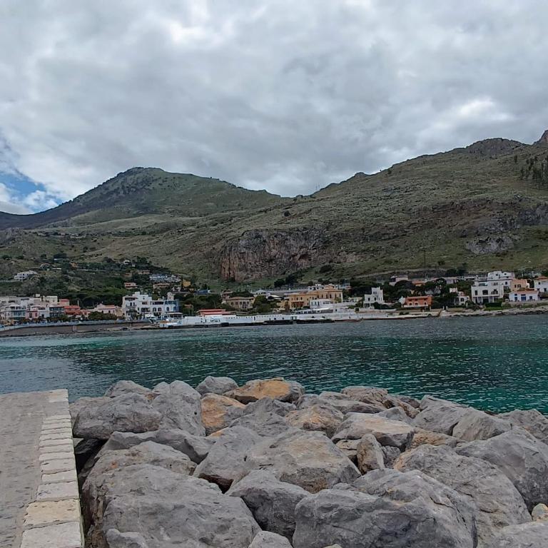 La casetta di Cecilia - Two-Bedroom House - 50