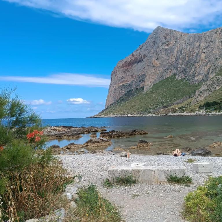 La casetta di Cecilia - Two-Bedroom House - 46
