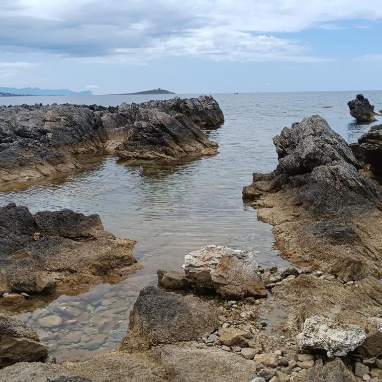 La casetta di Cecilia - Two-Bedroom House - 36