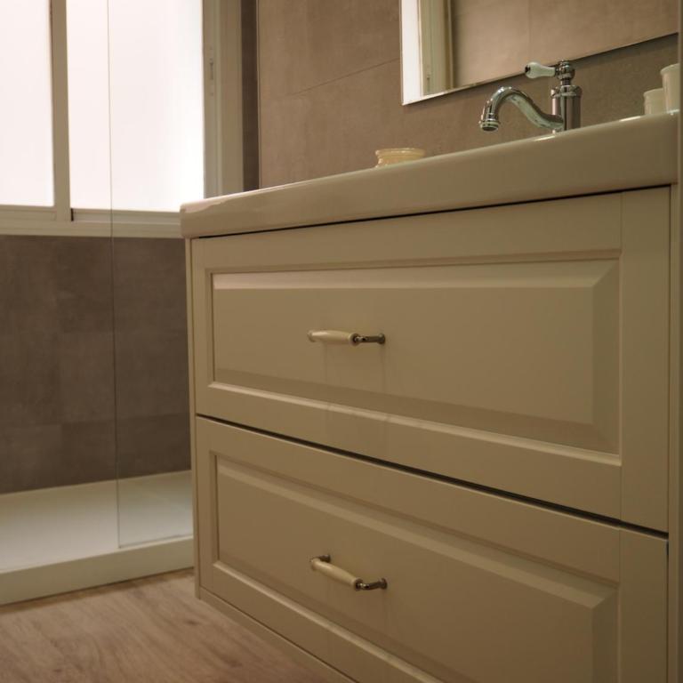 Apartamento Virgenes Eco friendly - Apartamento de 2 dormitorios - 15