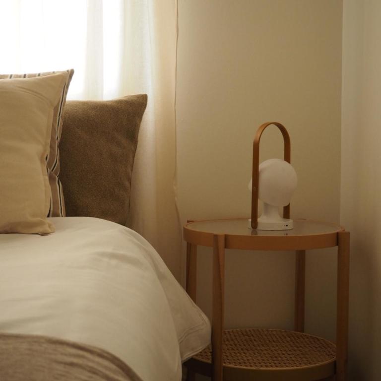 Apartamento Virgenes Eco friendly - Apartamento de 2 dormitorios - 21
