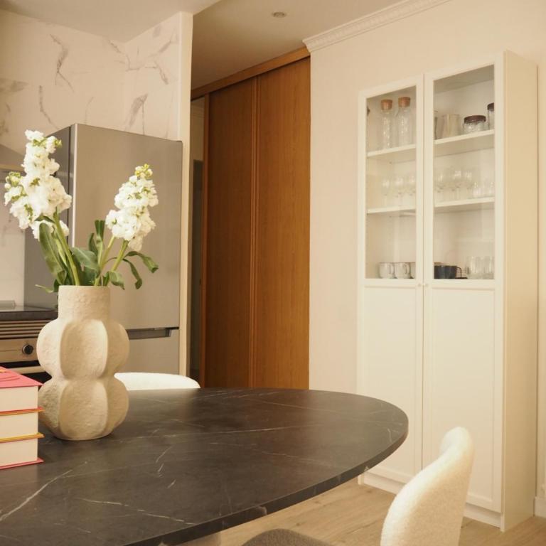 Apartamento Virgenes Eco friendly - Apartamento de 2 dormitorios - 27