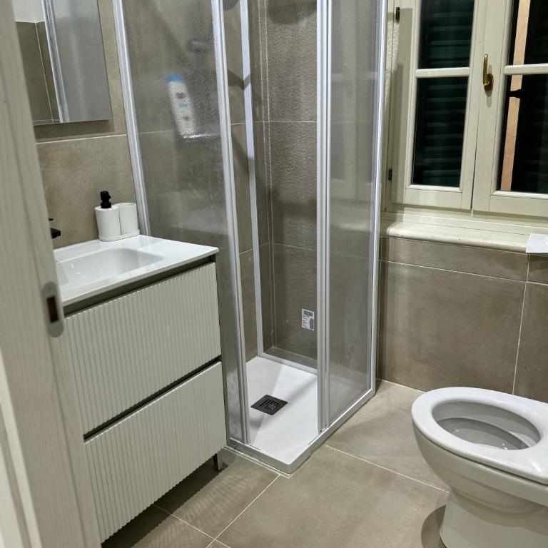 ApartHotel Verona Centro - Appartamento con 2 Camere da Letto - 13