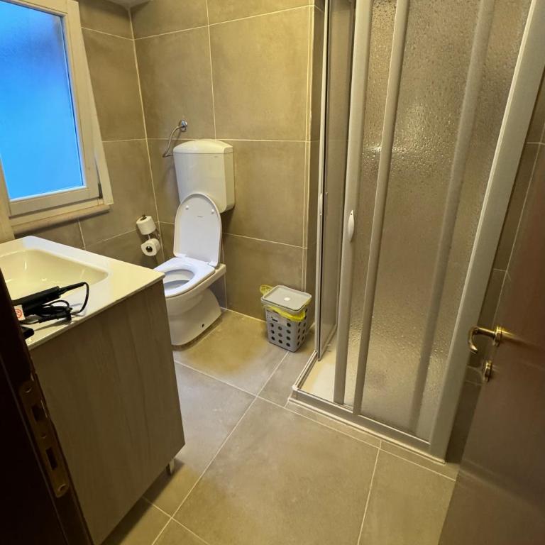 ApartHotel Verona Centro - Appartamento con 2 Camere da Letto - 20
