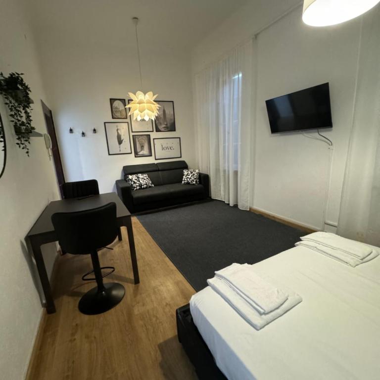 ApartHotel Verona Centro - Appartamento con 2 Camere da Letto - 6