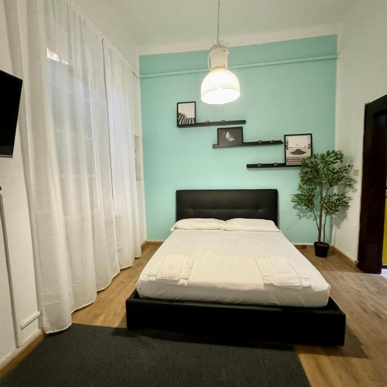 ApartHotel Verona Centro - Appartamento con 2 Camere da Letto - 9