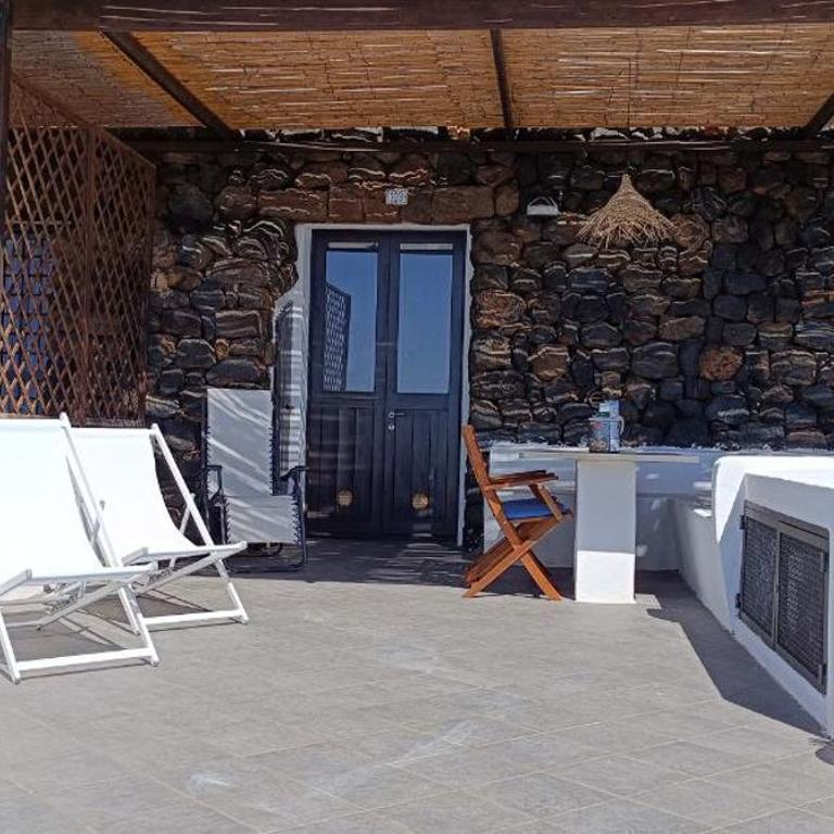 Dammusi Qawsara - One-Bedroom House - 15