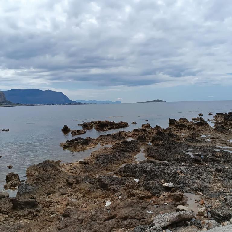La casetta di Cecilia - Two-Bedroom House - 66