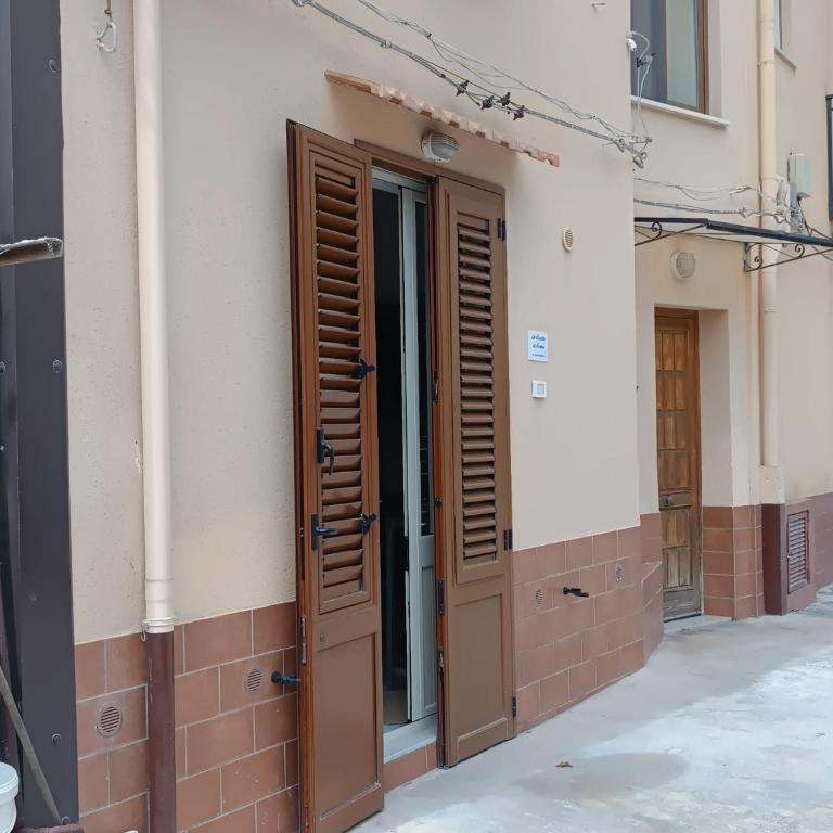 La casetta di Cecilia - Two-Bedroom House - 64
