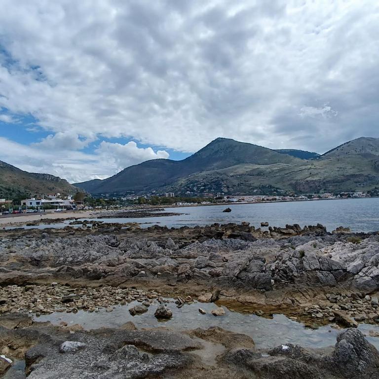 La casetta di Cecilia - Two-Bedroom House - 65