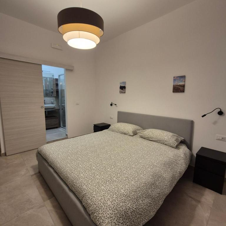 Sicily Neapolis Apartment & Rooms - Two-Bedroom Apartment - 1