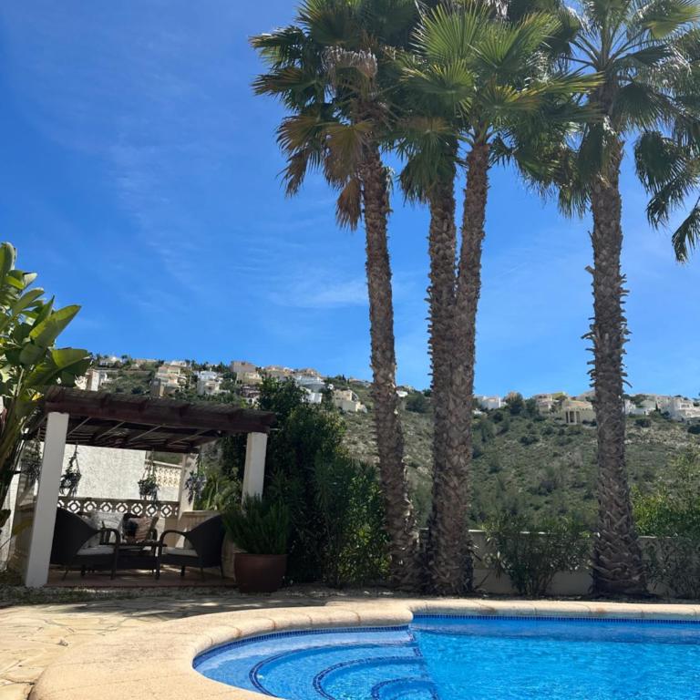 Casa Toucan Moraira - Casa - 10