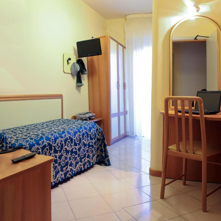 Hotel Aldebaran - Single Room - 3