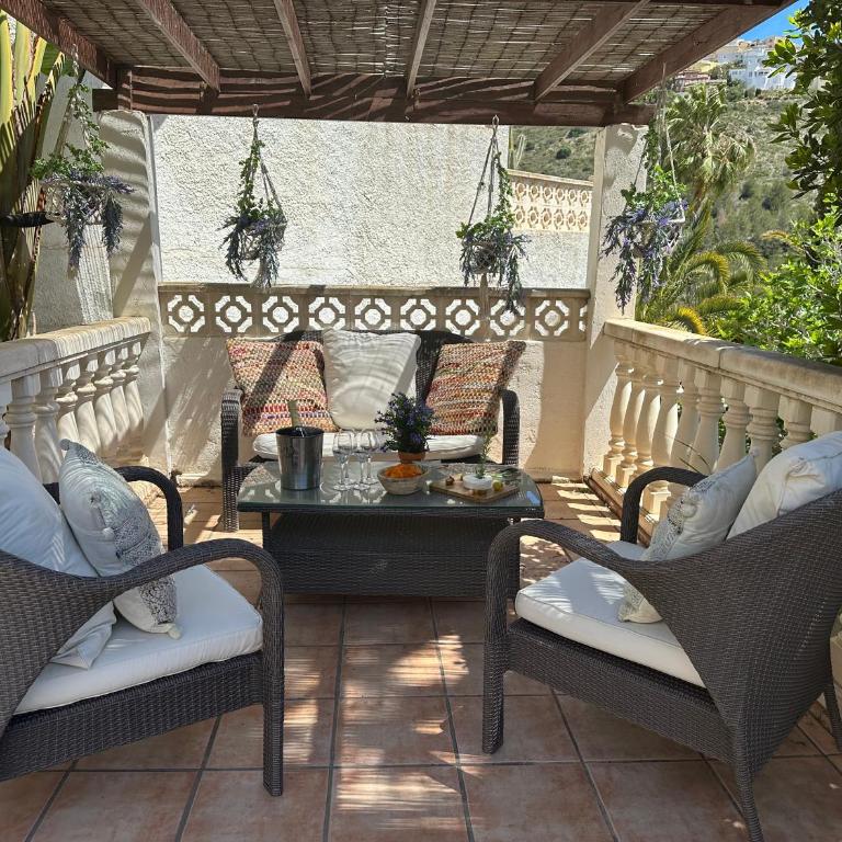 Casa Toucan Moraira - Casa - 14