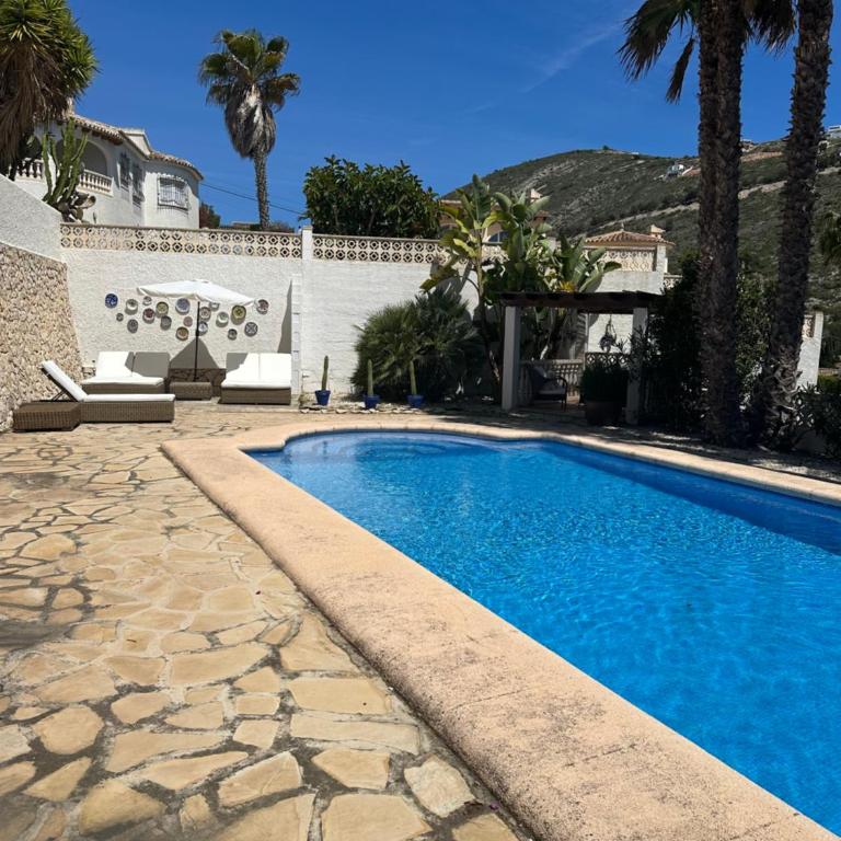 Casa Toucan Moraira - Casa - 9