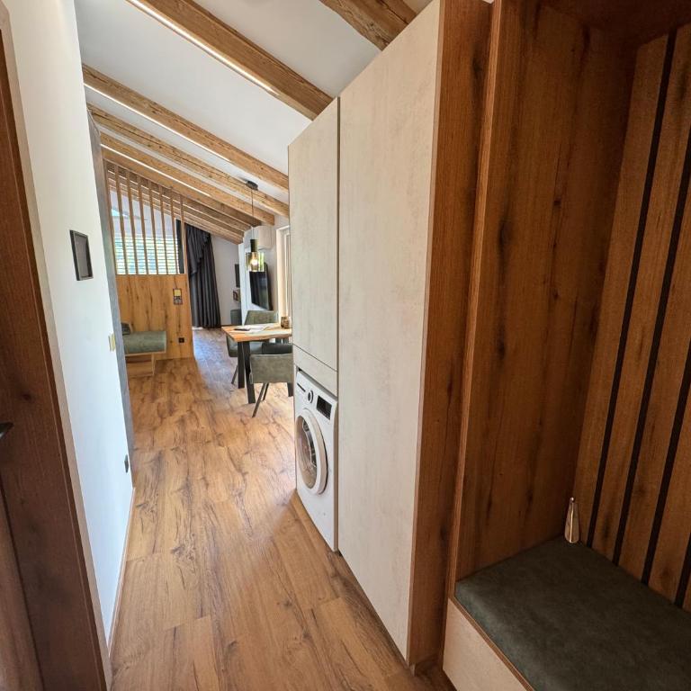 Das Goldjuwel - Luxury Apartments with private Spa - Penthouse-Apartment - 17