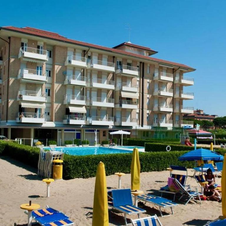 Residence Zeta Agenzia Colla Jesolo - Appartamento con 1 Camera da Letto - 4